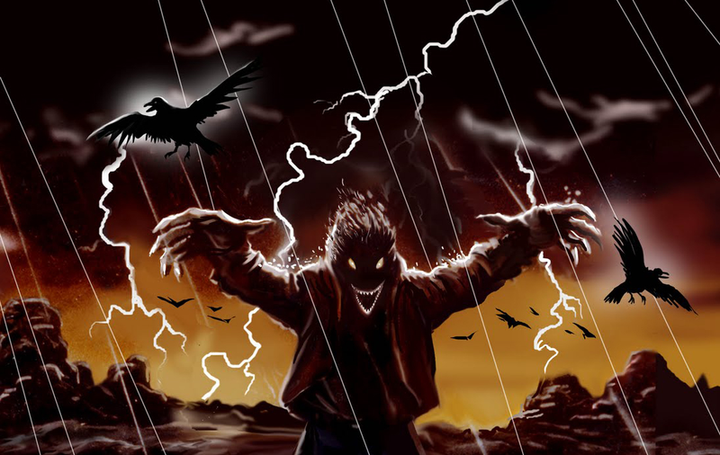 Illustration for article titled What I Learned From Re-Reading Stephen King's The Stand